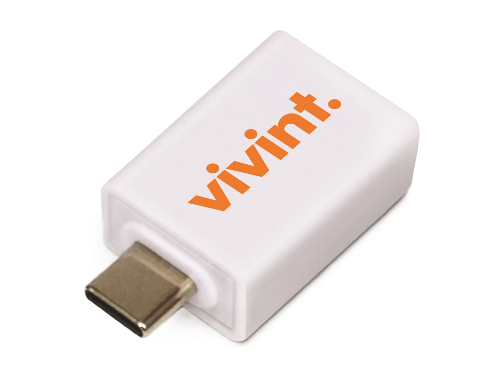 USB-C Data Blocker