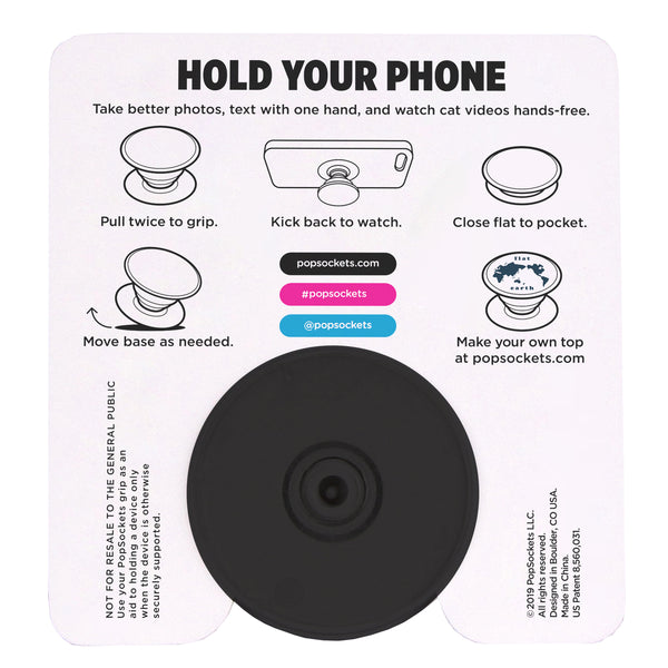 Popsockets Packs Custom PopSocket Bulk | Promotional PopSockets | Cool Tech Giveaways ...
