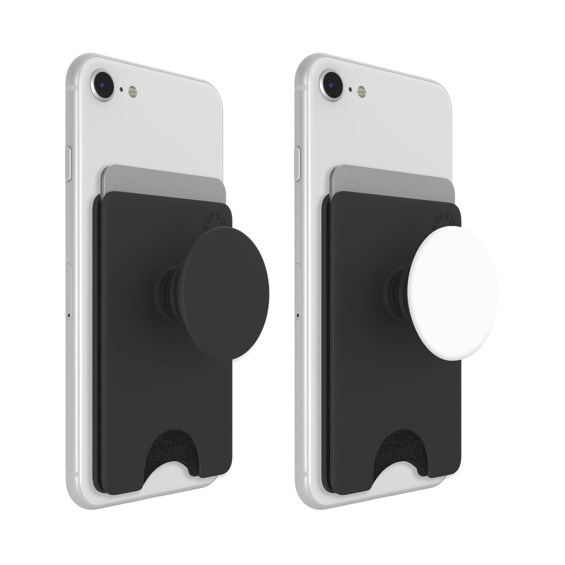 PopSocket + Phone Wallet, Promotional PopSockets