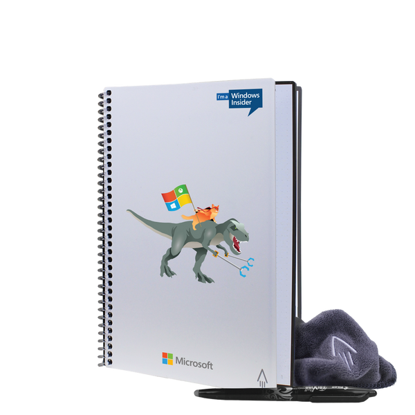 Smart Notebook