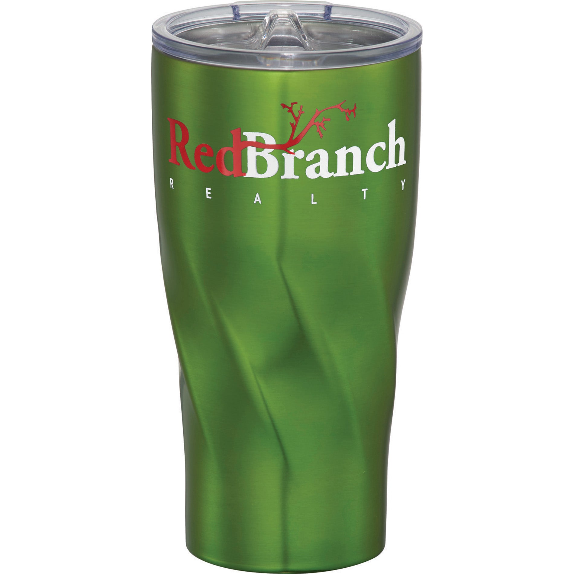 Custom 20 oz. Stainless Steel Insulated Tumbler - Smooth