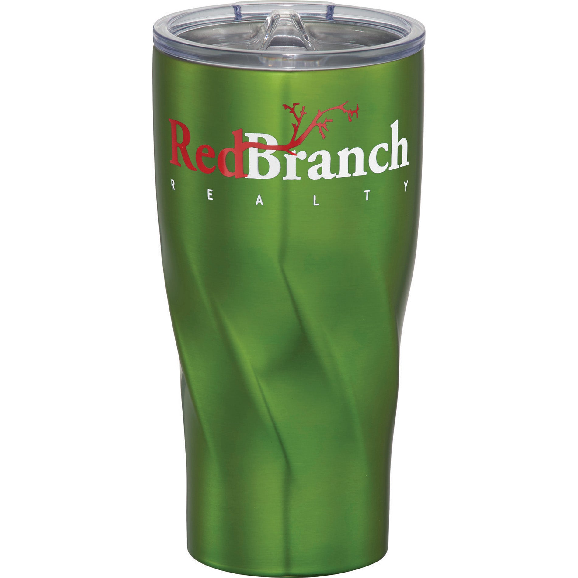 Spill Proof Leak Proof Insulated Coffee Mug - PROMOrx