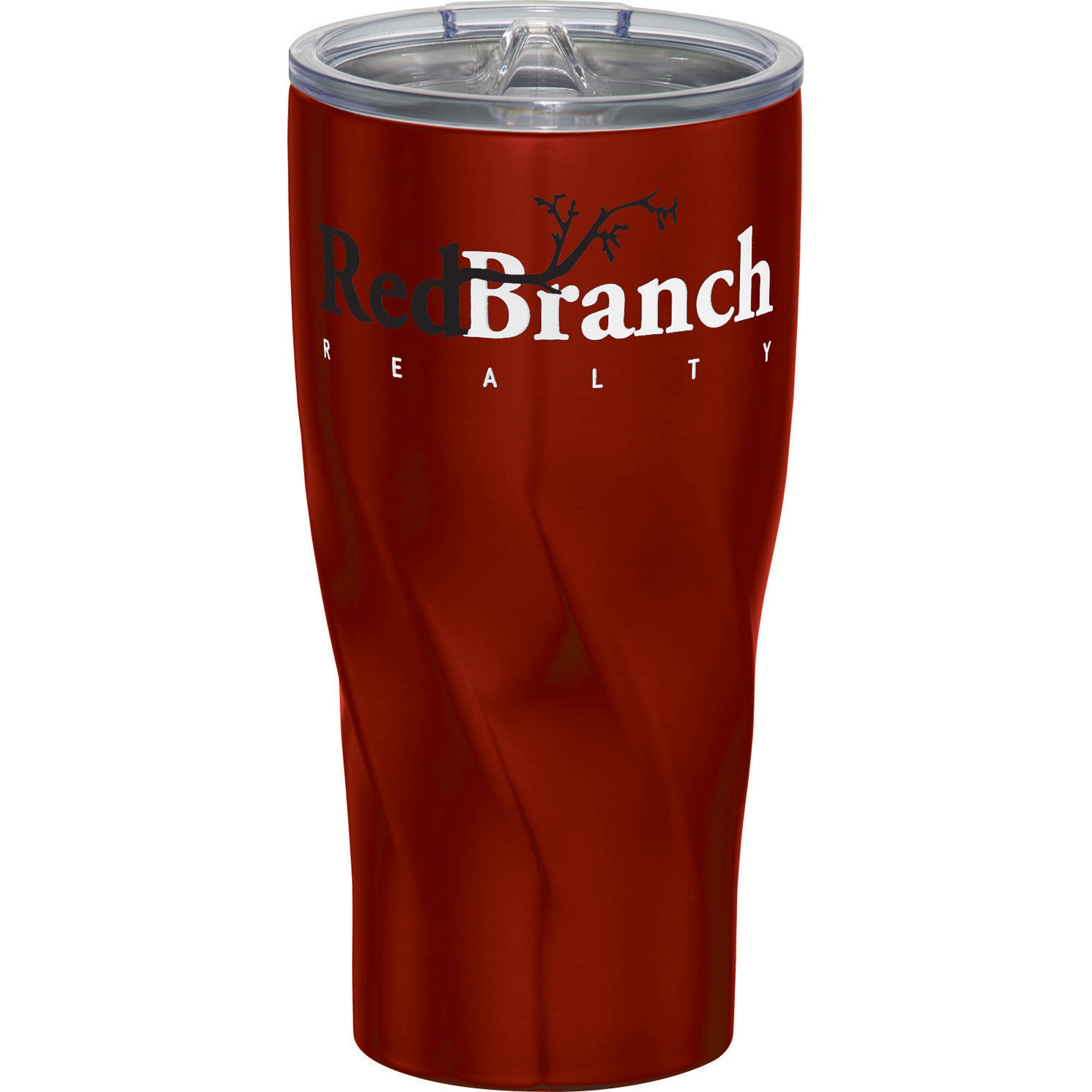 Spill Proof Leak Proof Insulated Coffee Mug - PROMOrx