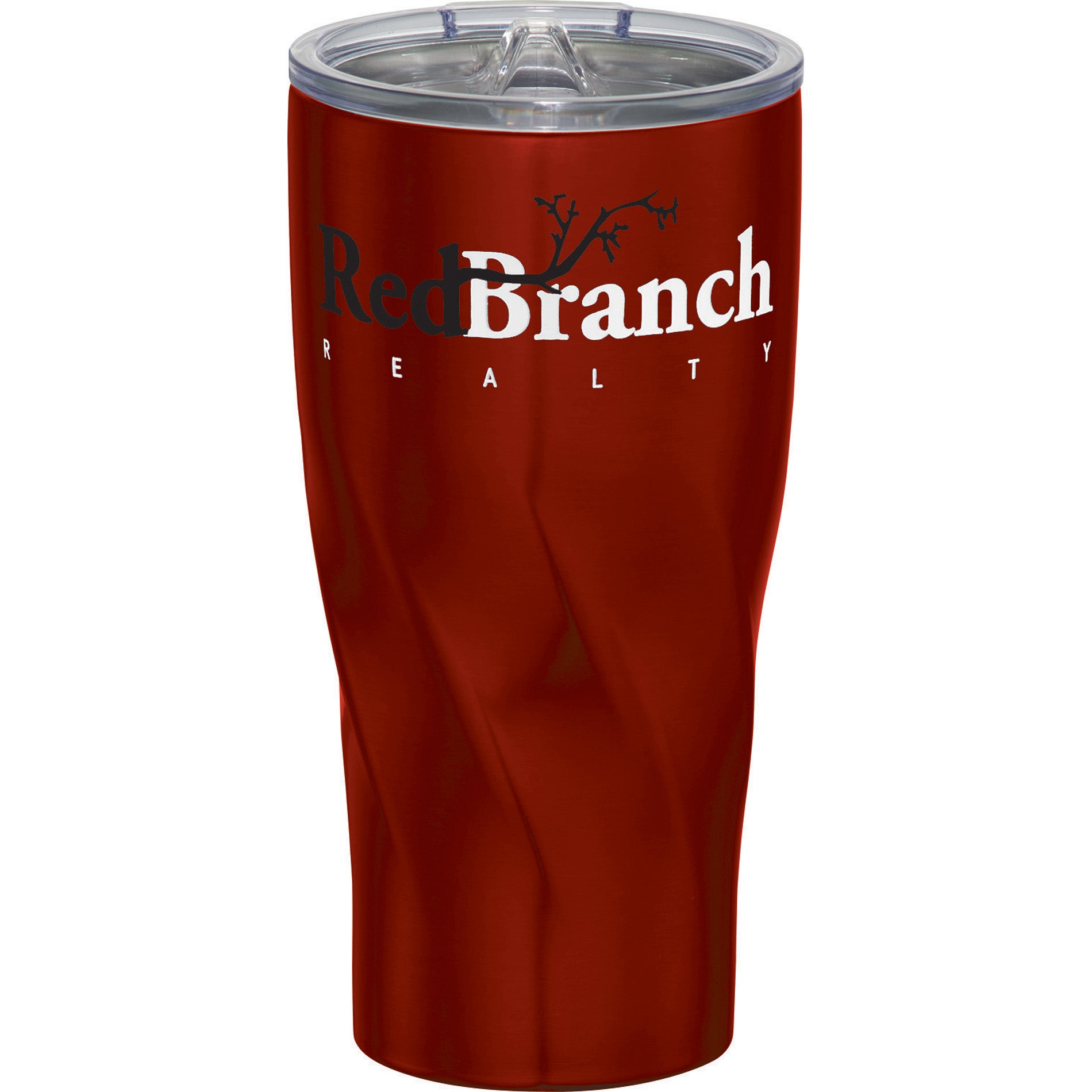 Custom Insulated Tumbler with Lid