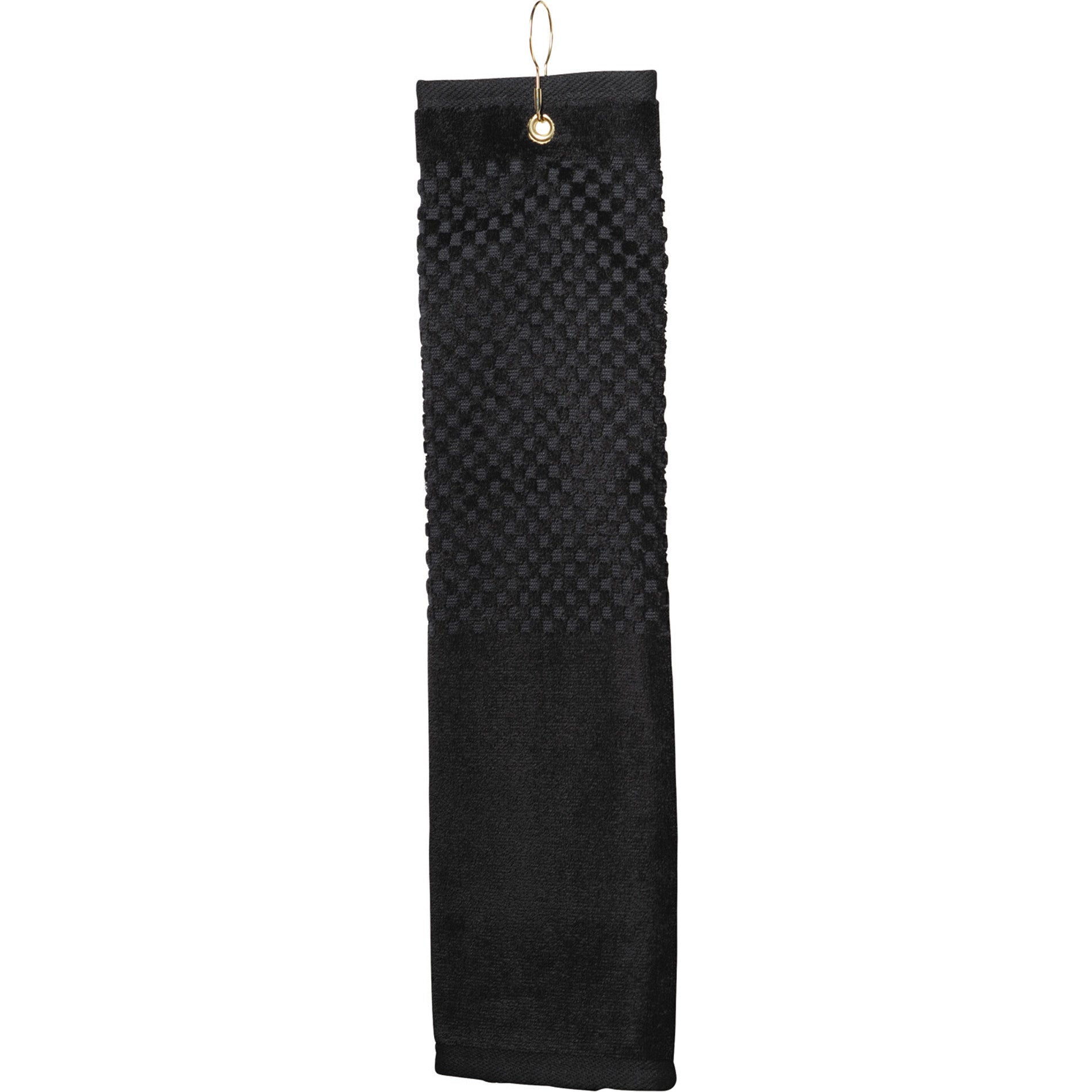 Embroidered Golf Towels