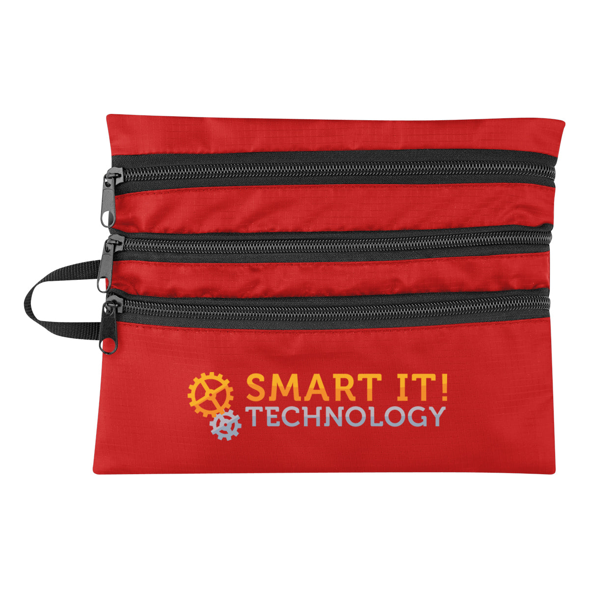 Tech Accessories Organizer Bag