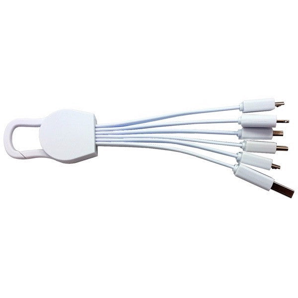Charging Cable with USB-C