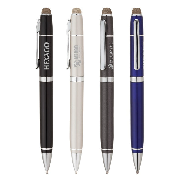 Conductive Fiber Tip Stylus Pen
