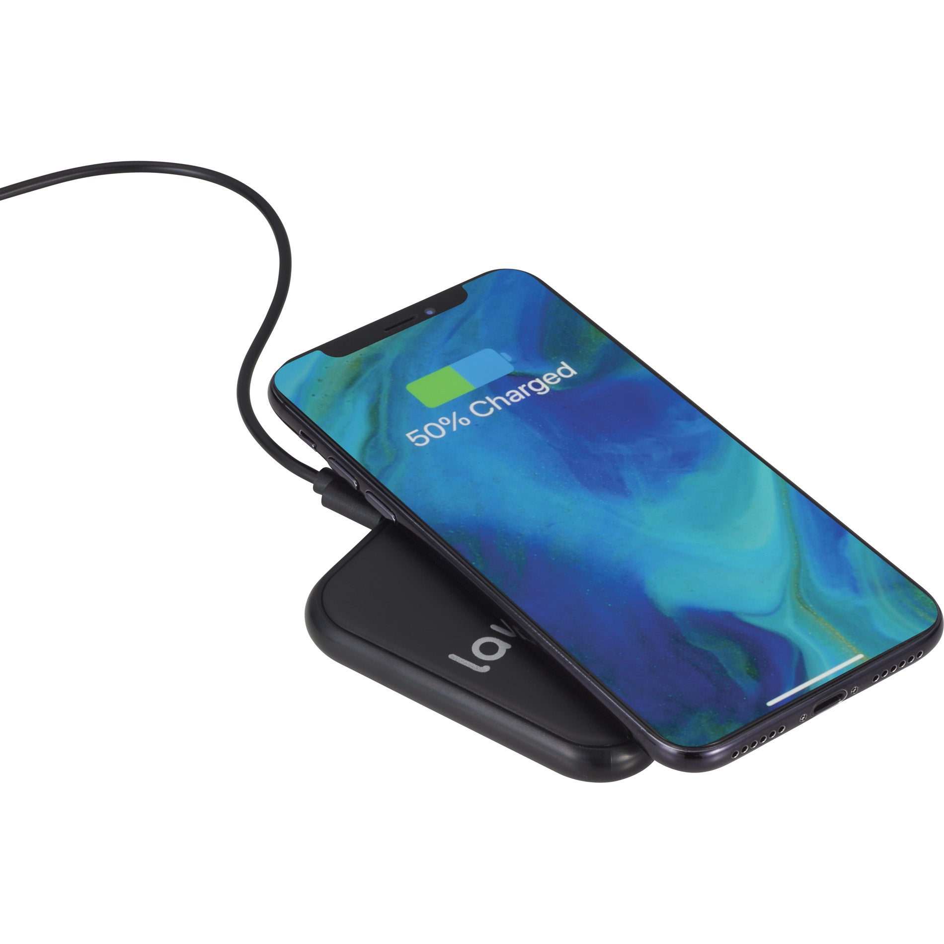 Executive Wireless Charger Set