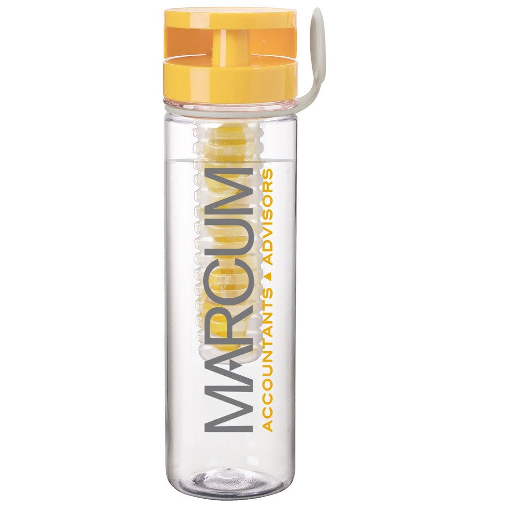 Fruit Infuser Water Bottle
