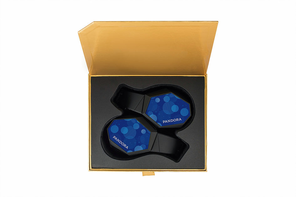 Noise Reduction Bluetooth Headphones