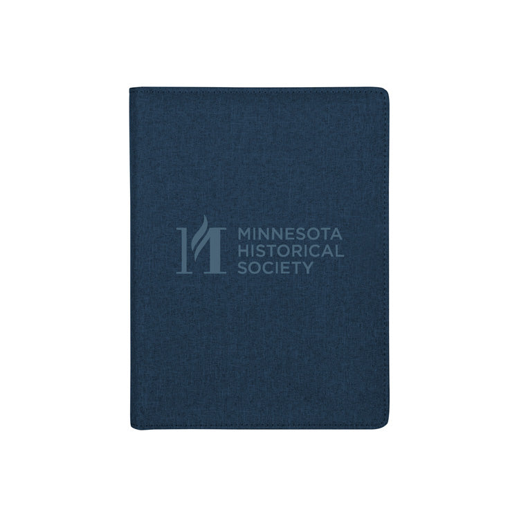 Navy BLue Junior Padfolio