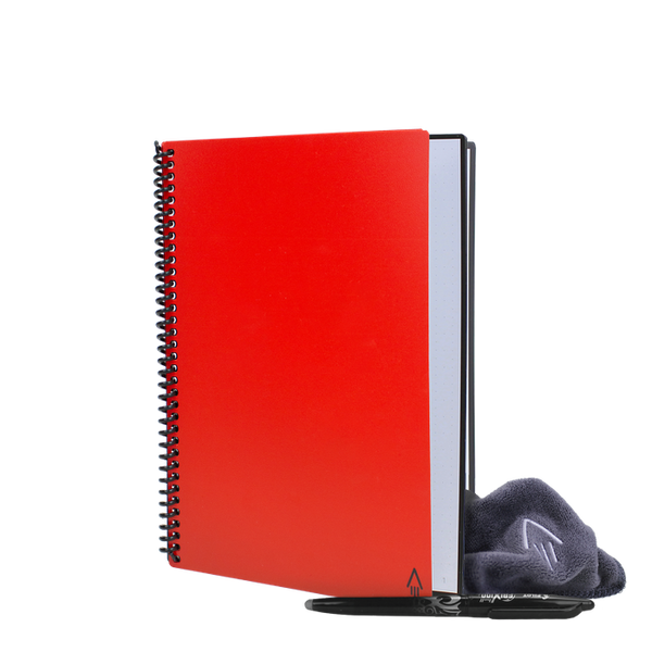 Notebook Self Promo Smart Notebook | Promotional Notebooks | Custom Notebooks | PROMOrx