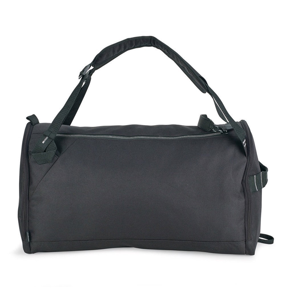 Convertible Duffel Backpack Sports Bag