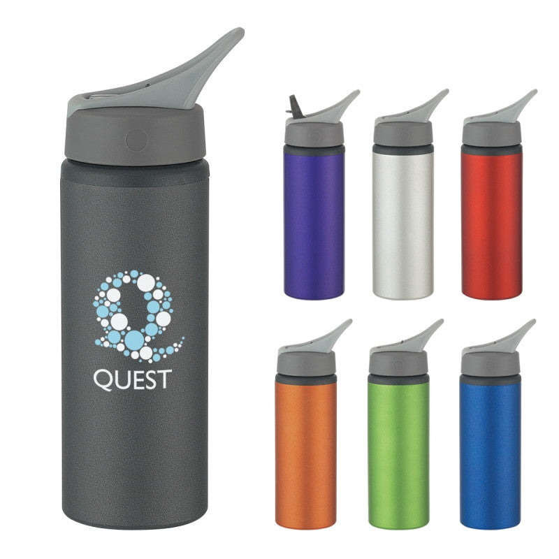 Custom Insulated Water Bottles - PROMOrx