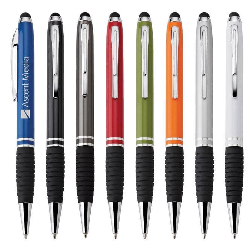 Custom Aluminum Stylus Pen