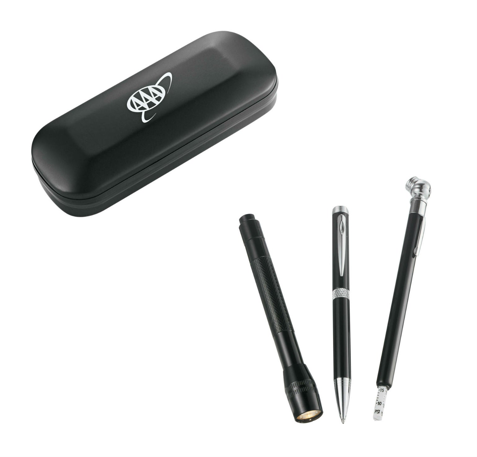 Automotive Necessities Kit