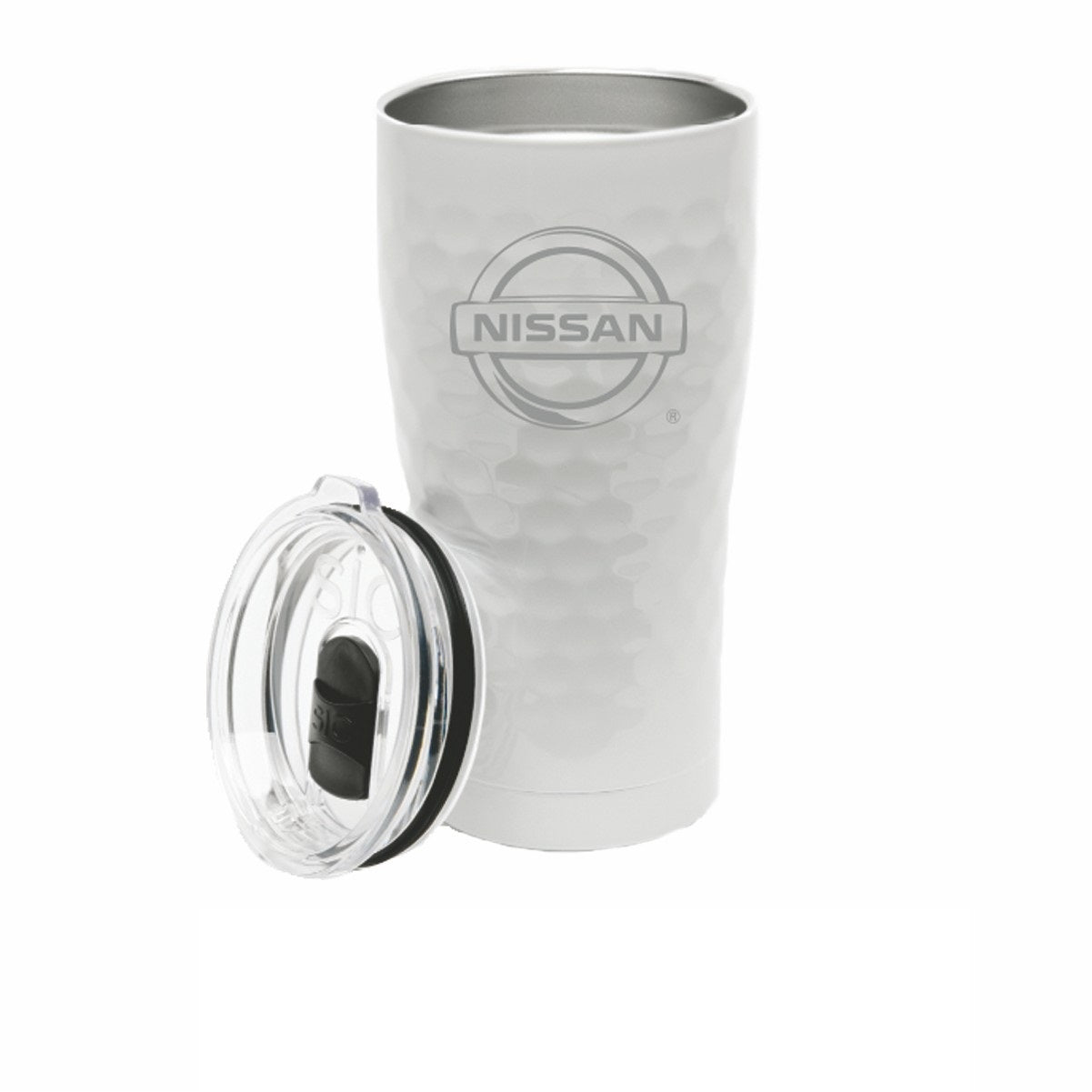Branded Golf Stainless Steel Tumblers