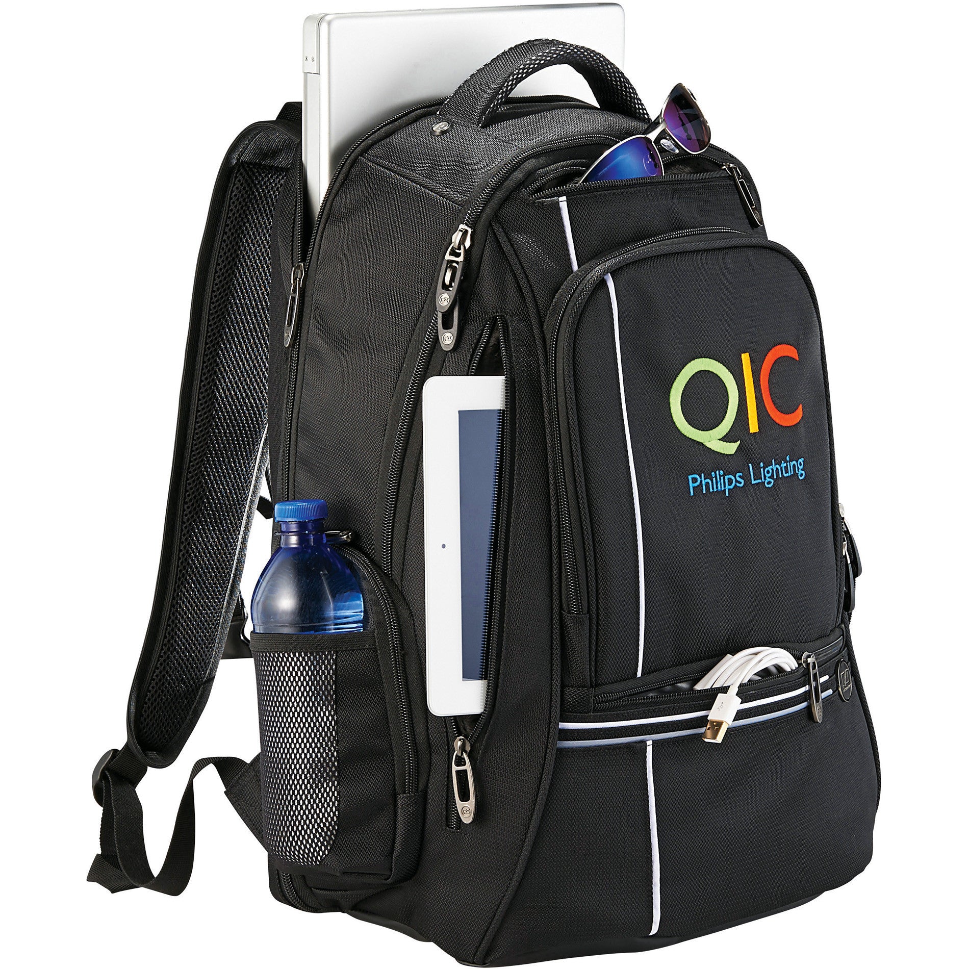 Checkpoint Friendly Tech Backpack