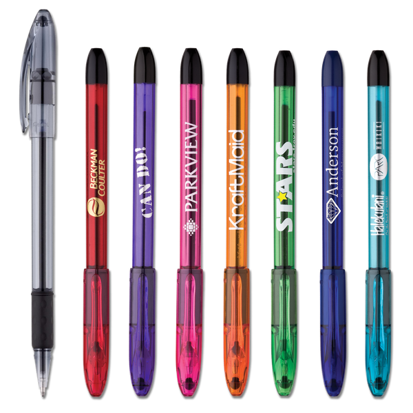Refillable Company Pen