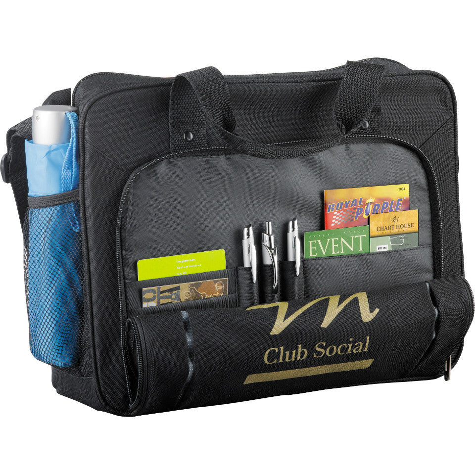 Computer Laptop Case Organization