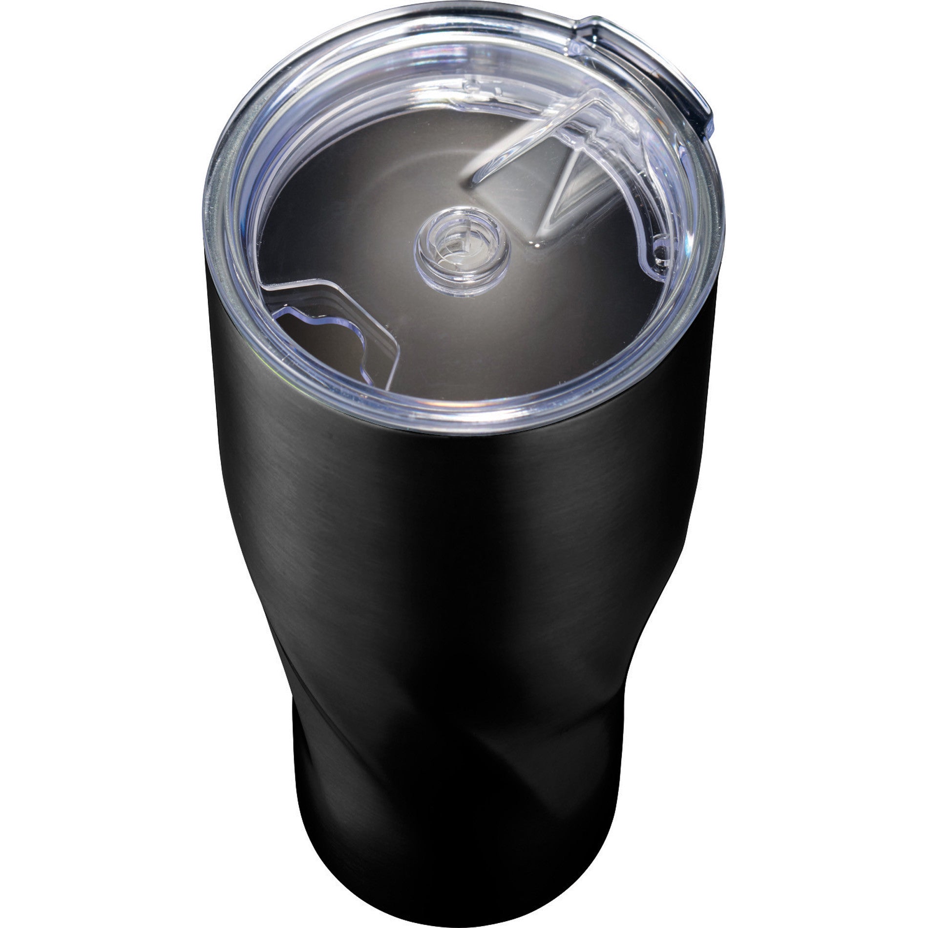 Boeing Thermal Spill-Proof Coffee Cup Mug with Cap & Sip-S…