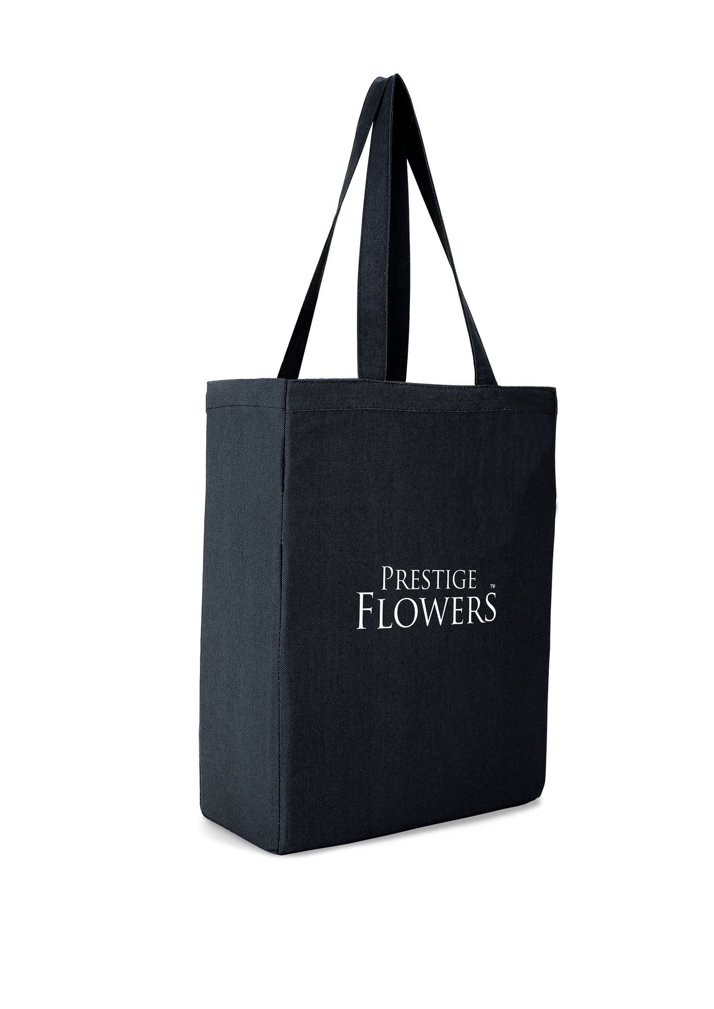 Mid Weight Cotton Canvas Tote