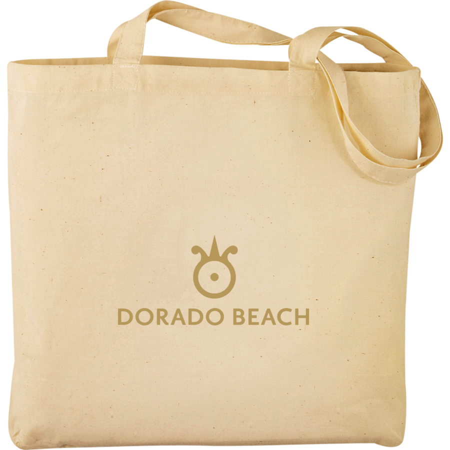 promotional cotton tote bag