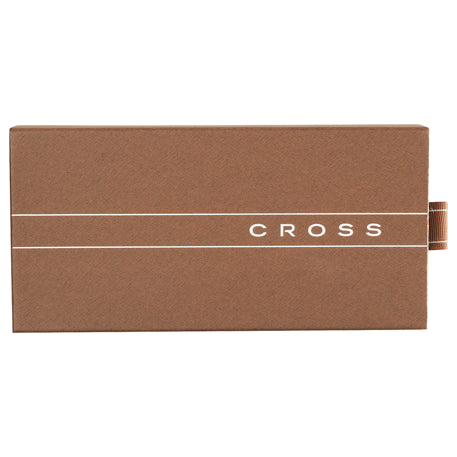 Cross Engraved Tech3+ Stylus Pen
