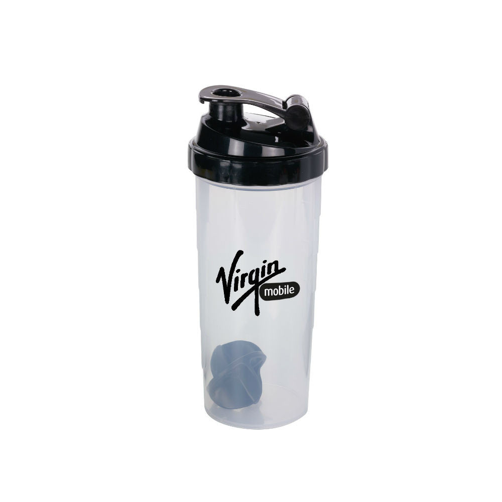 Custom Blender Shaker Bottles