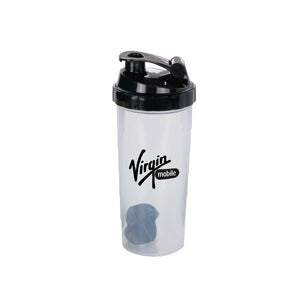 Custom Blender Bottle Protein Shaker, Personalized Luxury Cup 