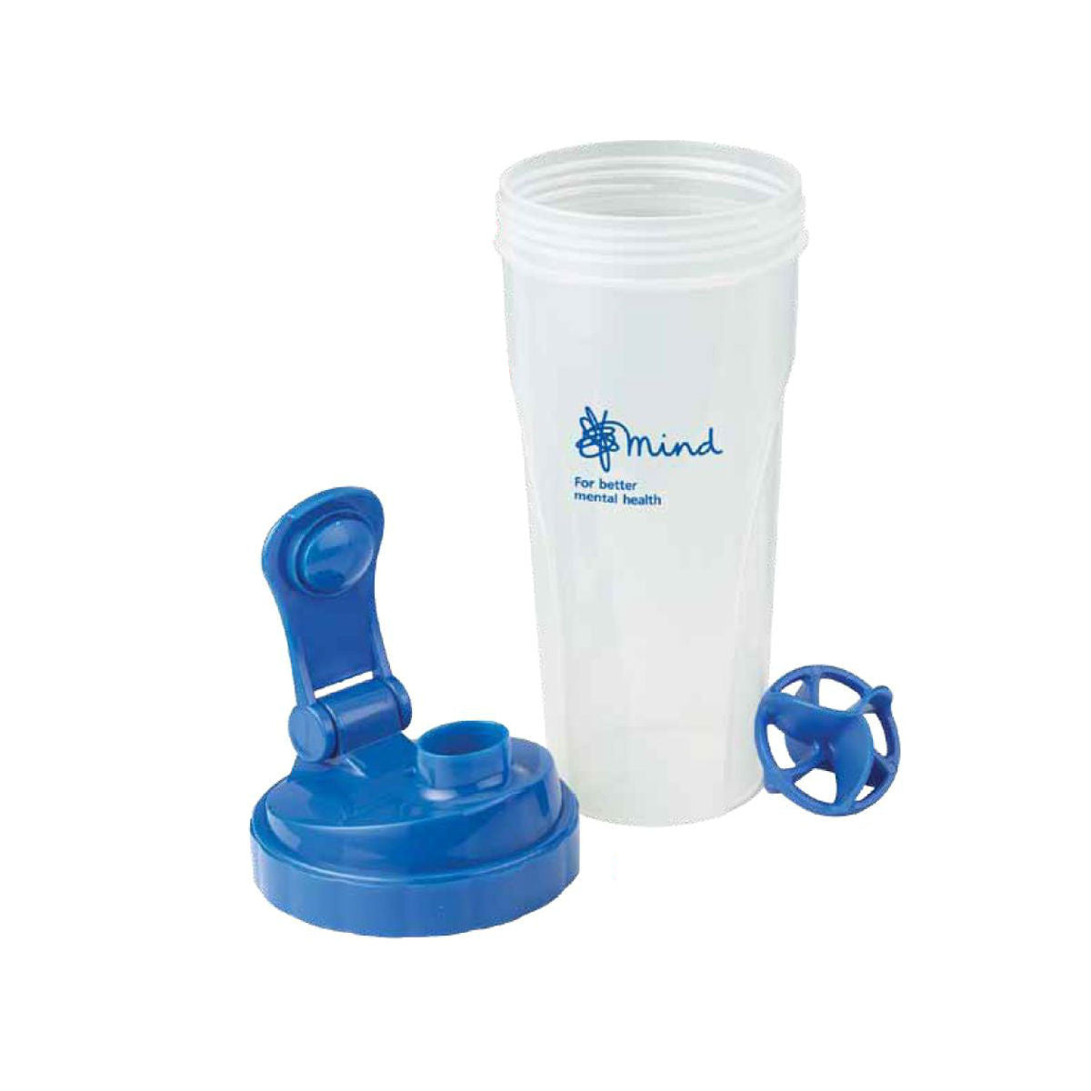 Promotional 24 Oz Shaker Bottles with Mixing Ball