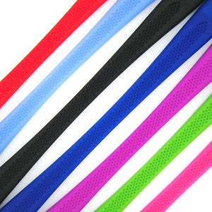 custom usb memory bracelet - colors