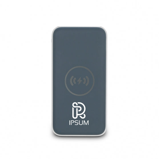 customized wireless power bank