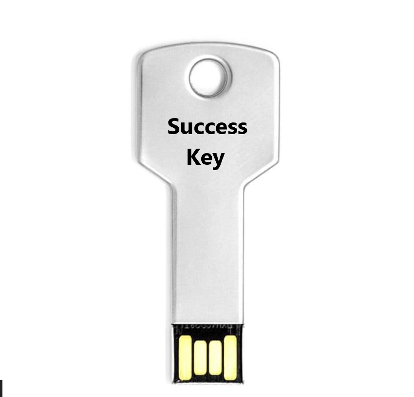 USB Key Flash Drive - USB SPOT - Custom USB Flash Drives