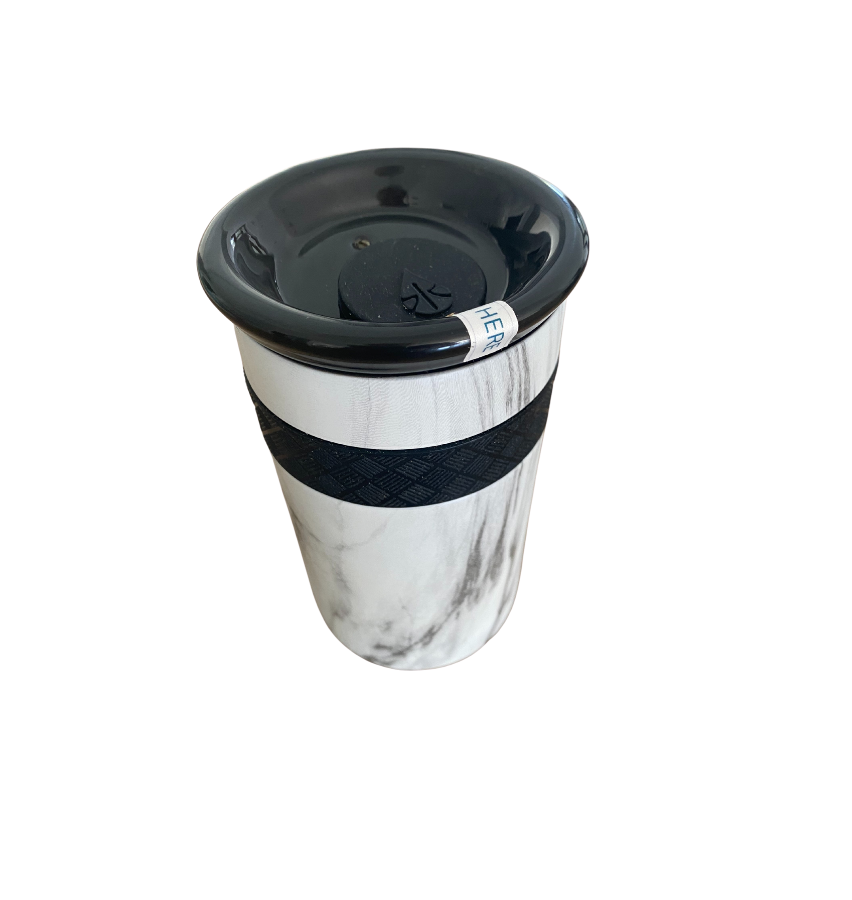 Spill Proof Leak Proof Insulated Coffee Mug - PROMOrx