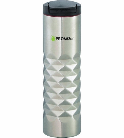 Double Wall Stainless Steel Tumbler 16 oz