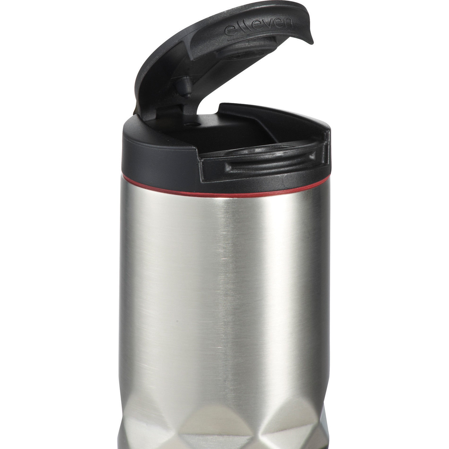 Double Wall Stainless Steel Tumbler 16 oz