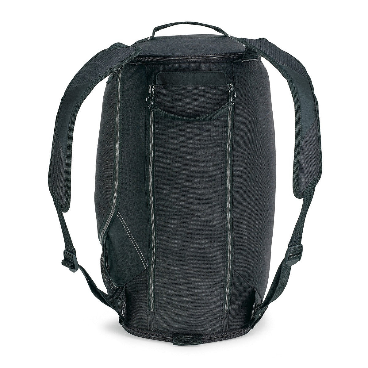 Convertible Duffel Backpack Sports Bag