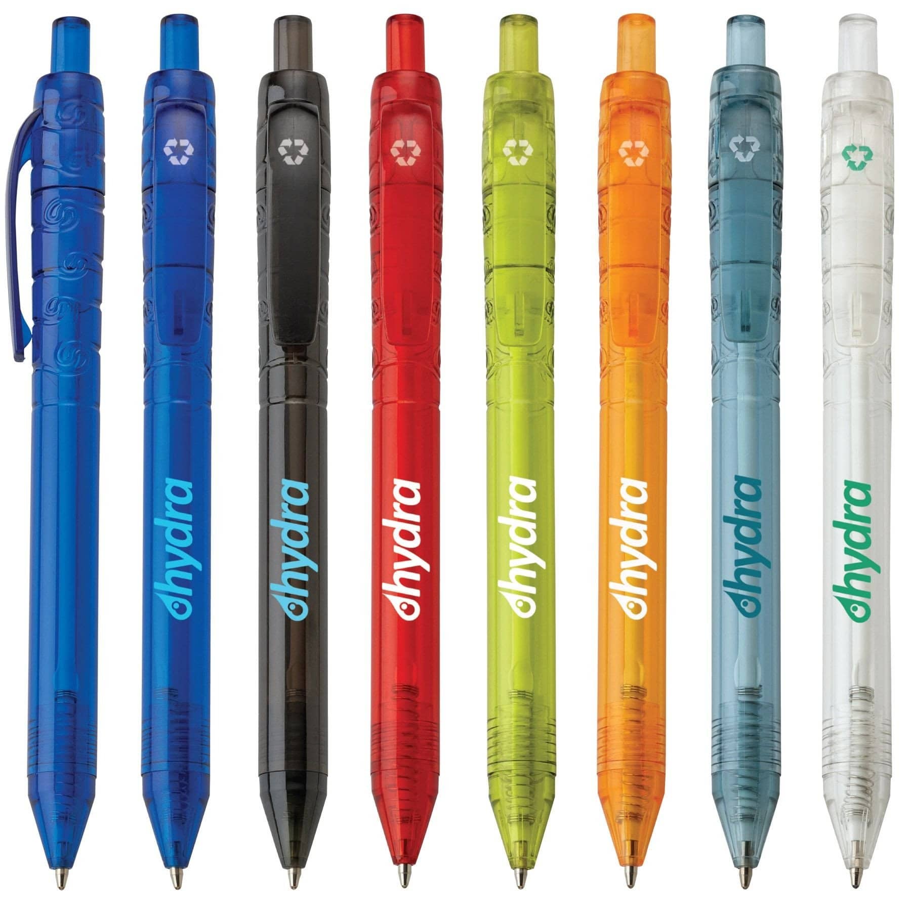 Eco Recycled Marketing Pens