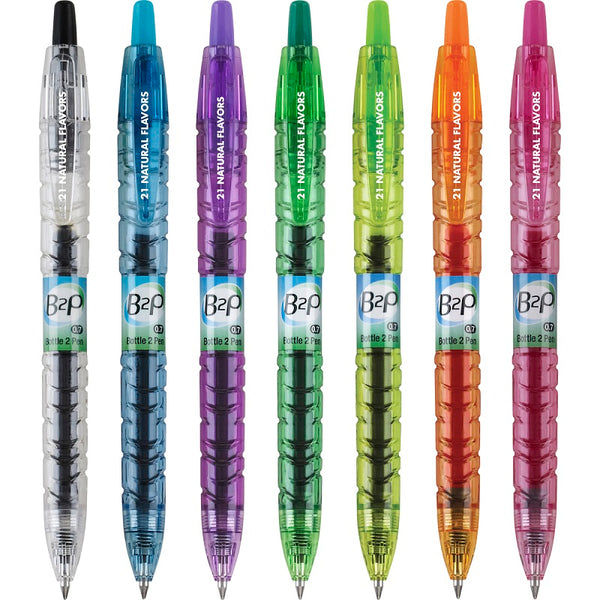 Eco-Friendly Recycled Ink Pens