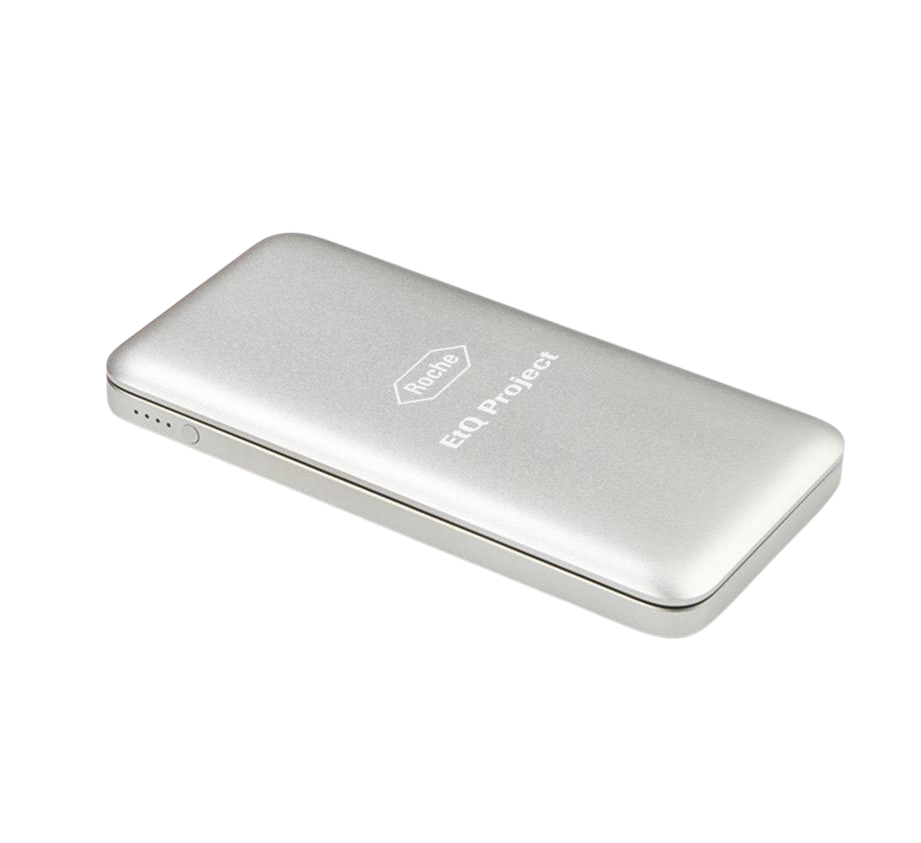 engraved power banks