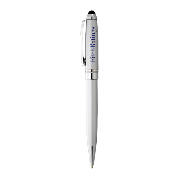 Engraved Stylus Pen