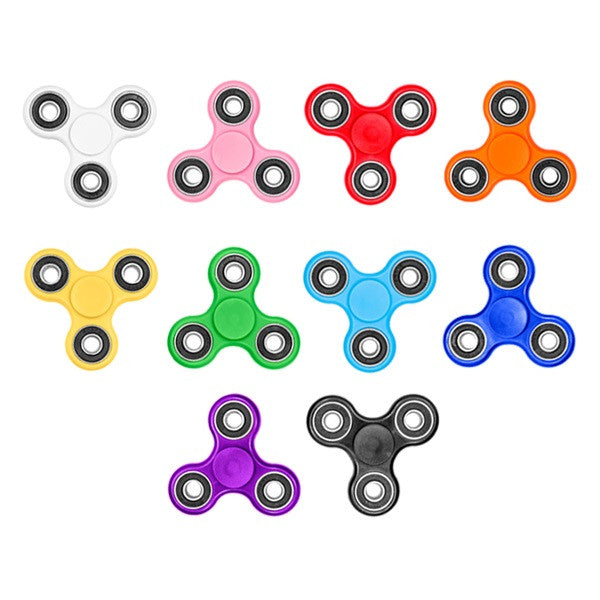 Custom Hand Spinners