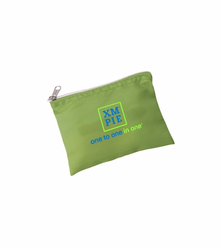 First Aid Kit - 10 Pouch Colors