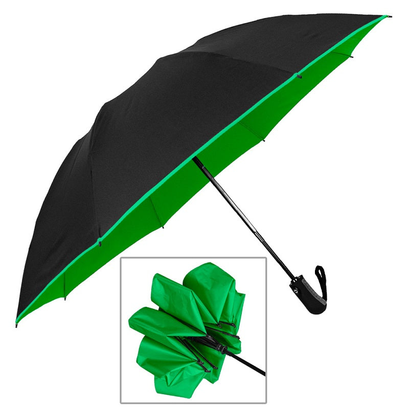 Folding Inverted Umbrella
