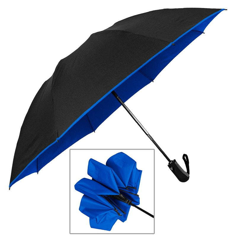 Folding Inverted Umbrella