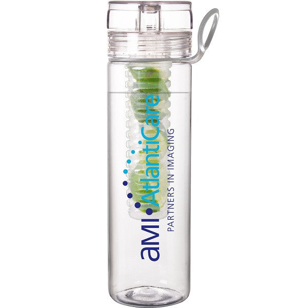 Fruit Infuser Water Bottle