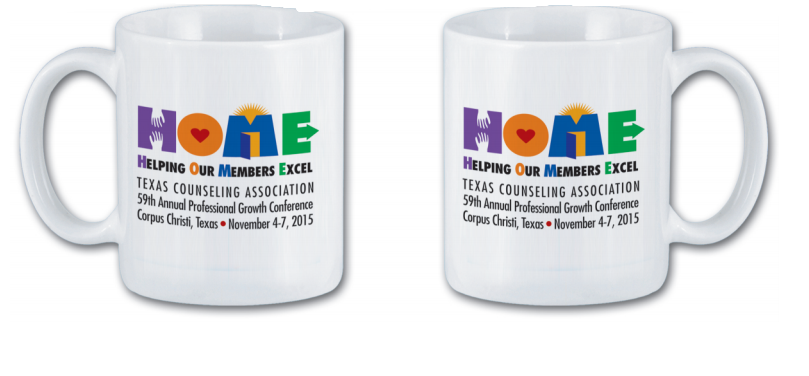 custom coffee mugs with logo