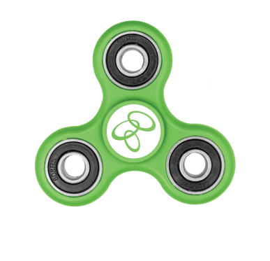 Custom Hand Spinners